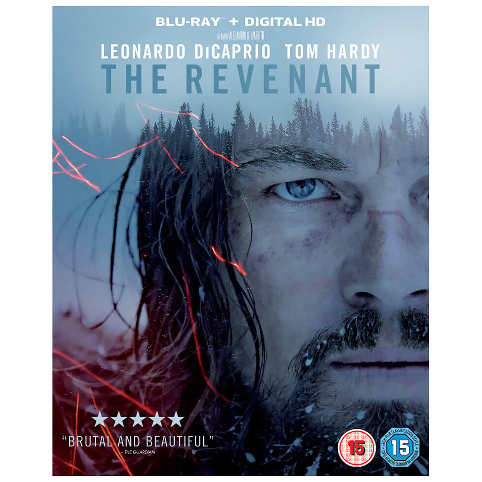 Der Rückkehrer Der Rückkehrer von 20th Century Fox