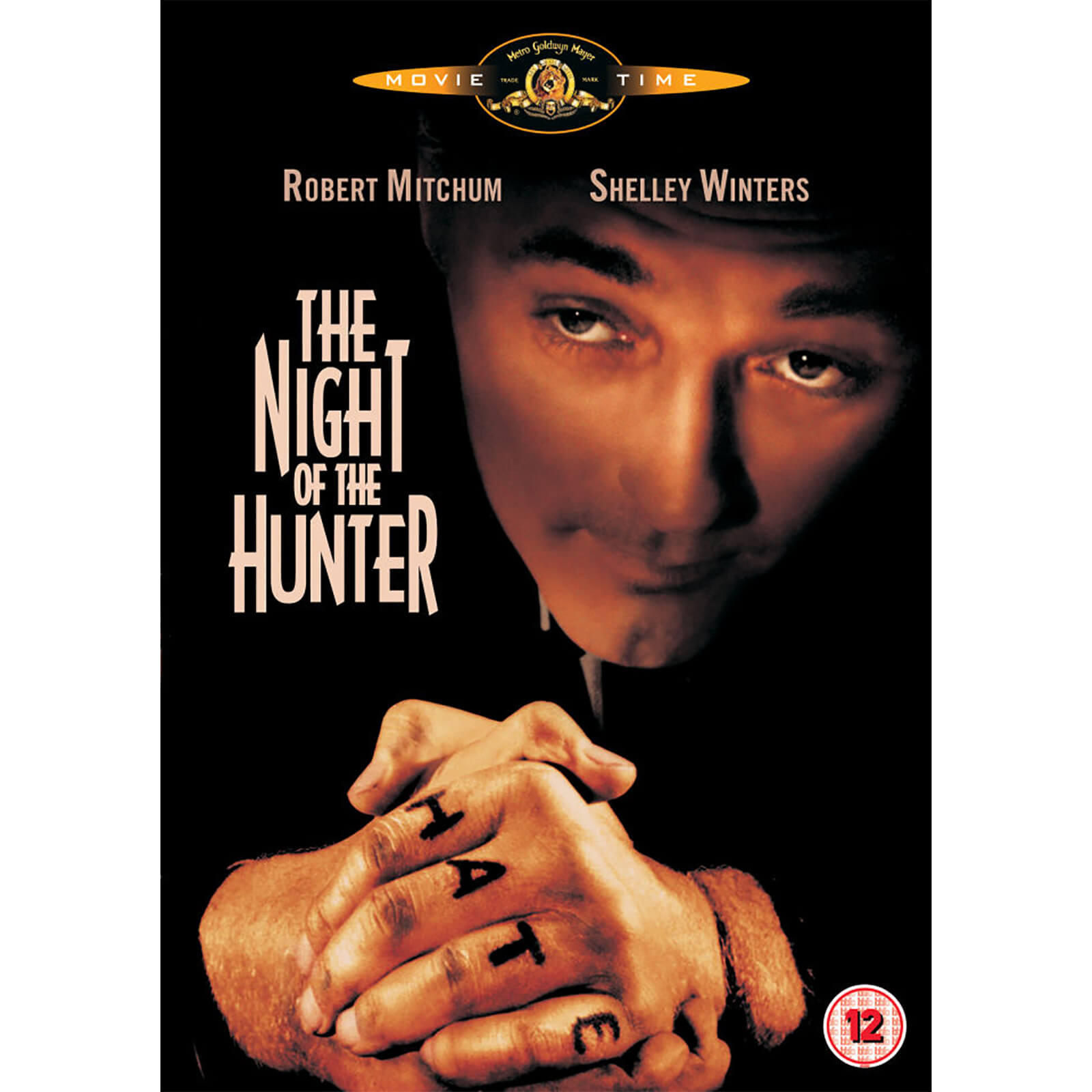 Die Nacht des Jägers Die Nacht des Jägers von 20th Century Fox