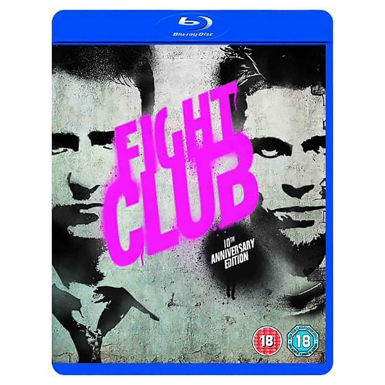 Fight Club von 20th Century Fox