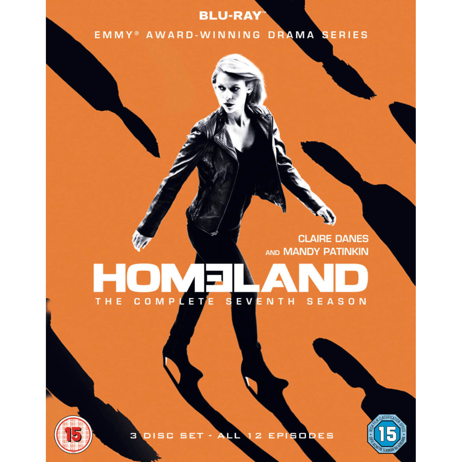 Homeland - Serie 7 von 20th Century Fox