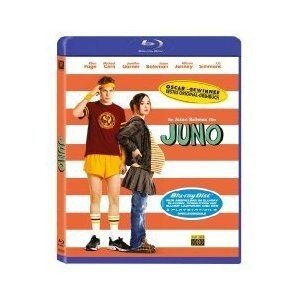 Juno (Blu-ray) von 20th Century Fox