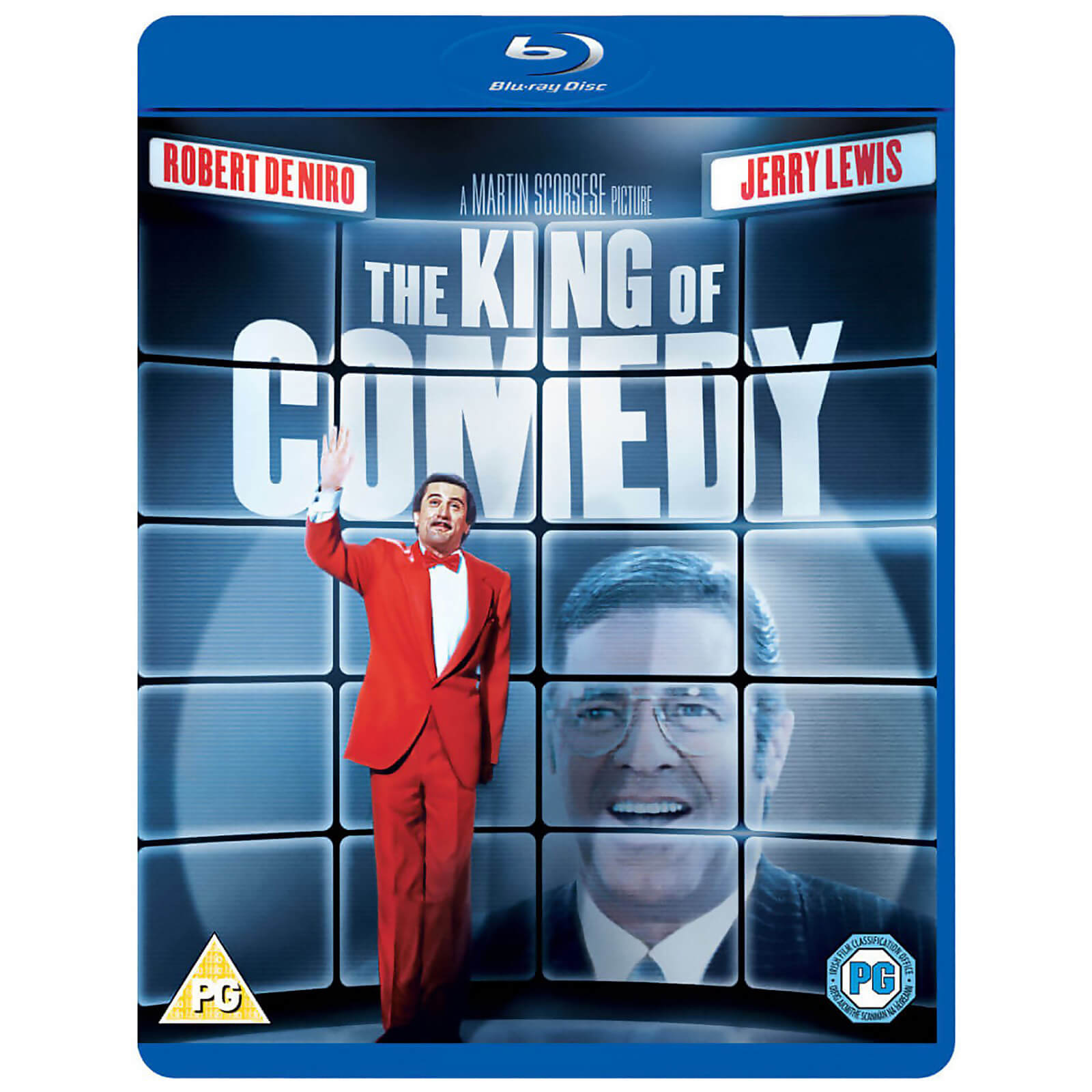 König der Komödie König der Komödie von 20th Century Fox