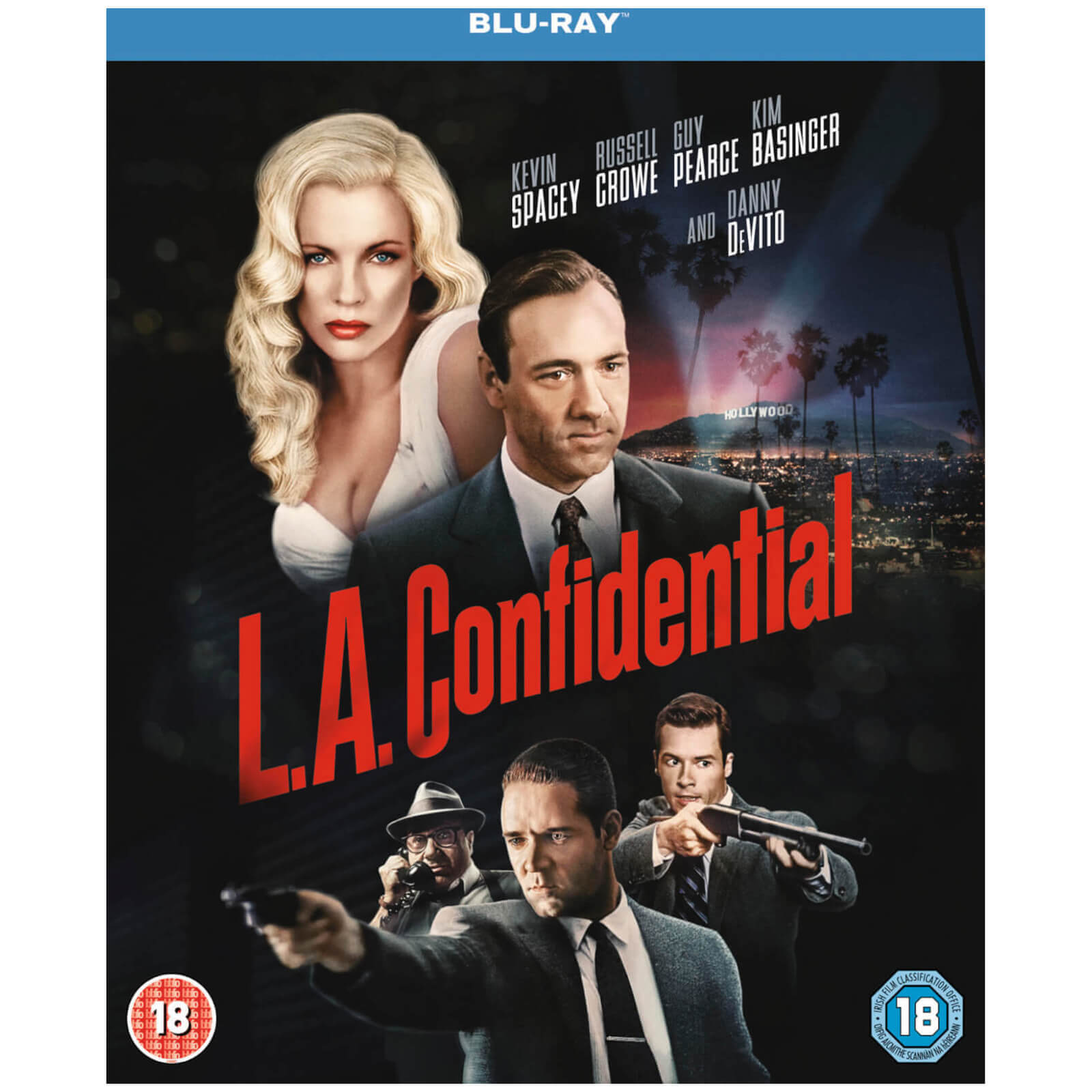 L.A. Confidential von 20th Century Fox