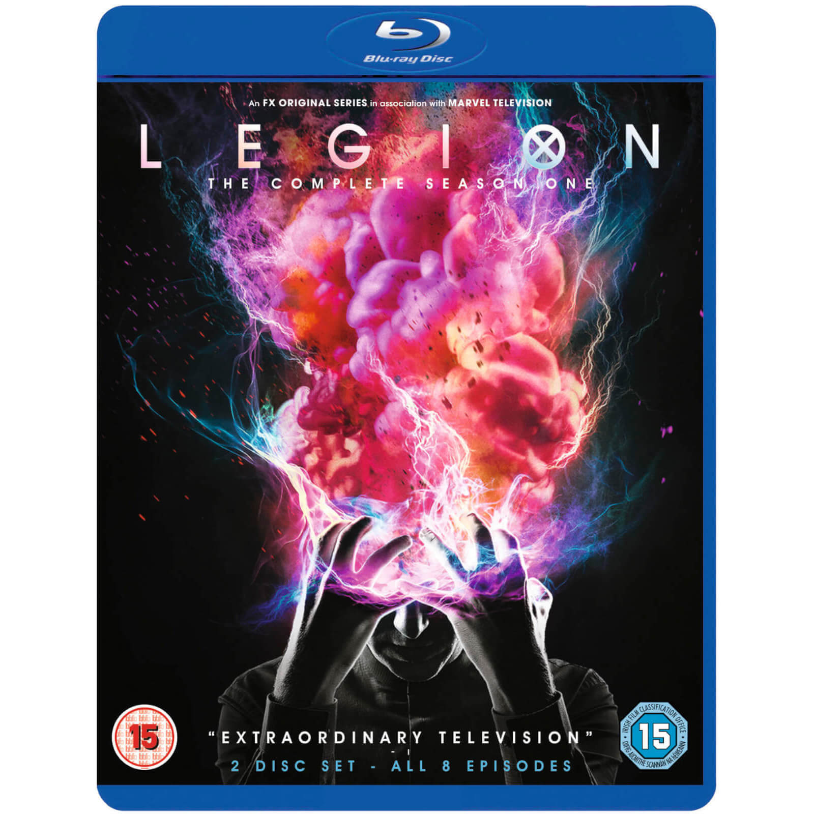 Legion - Staffel 1 von 20th Century Fox