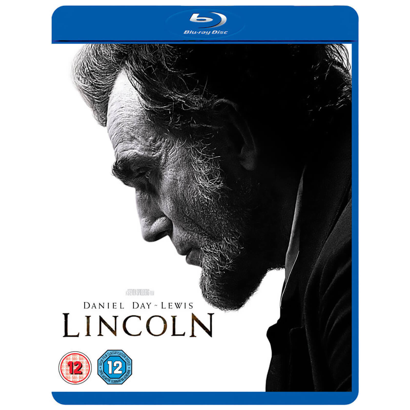 Lincoln (Single Disc) von 20th Century Fox
