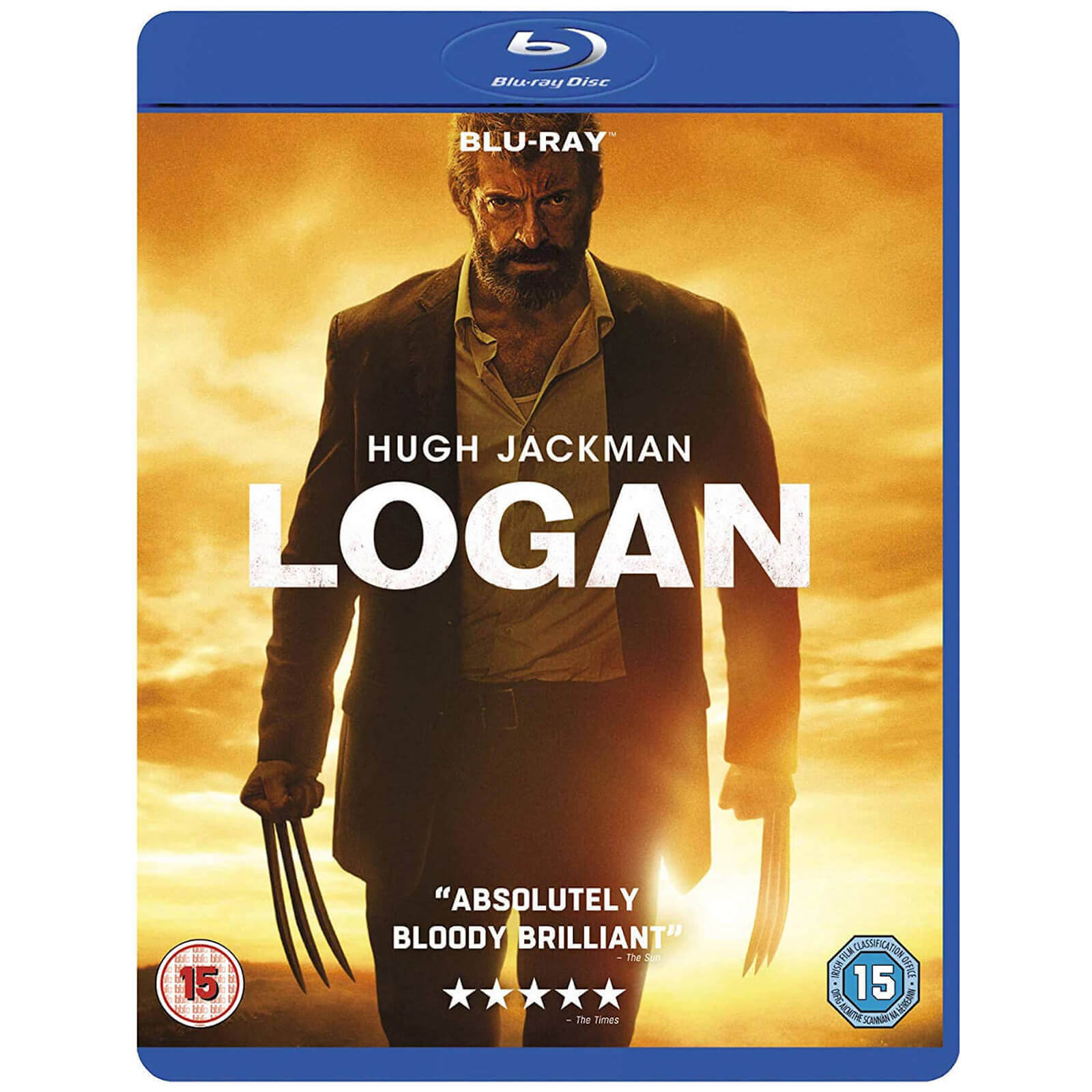 Logan Logan von 20th Century Fox