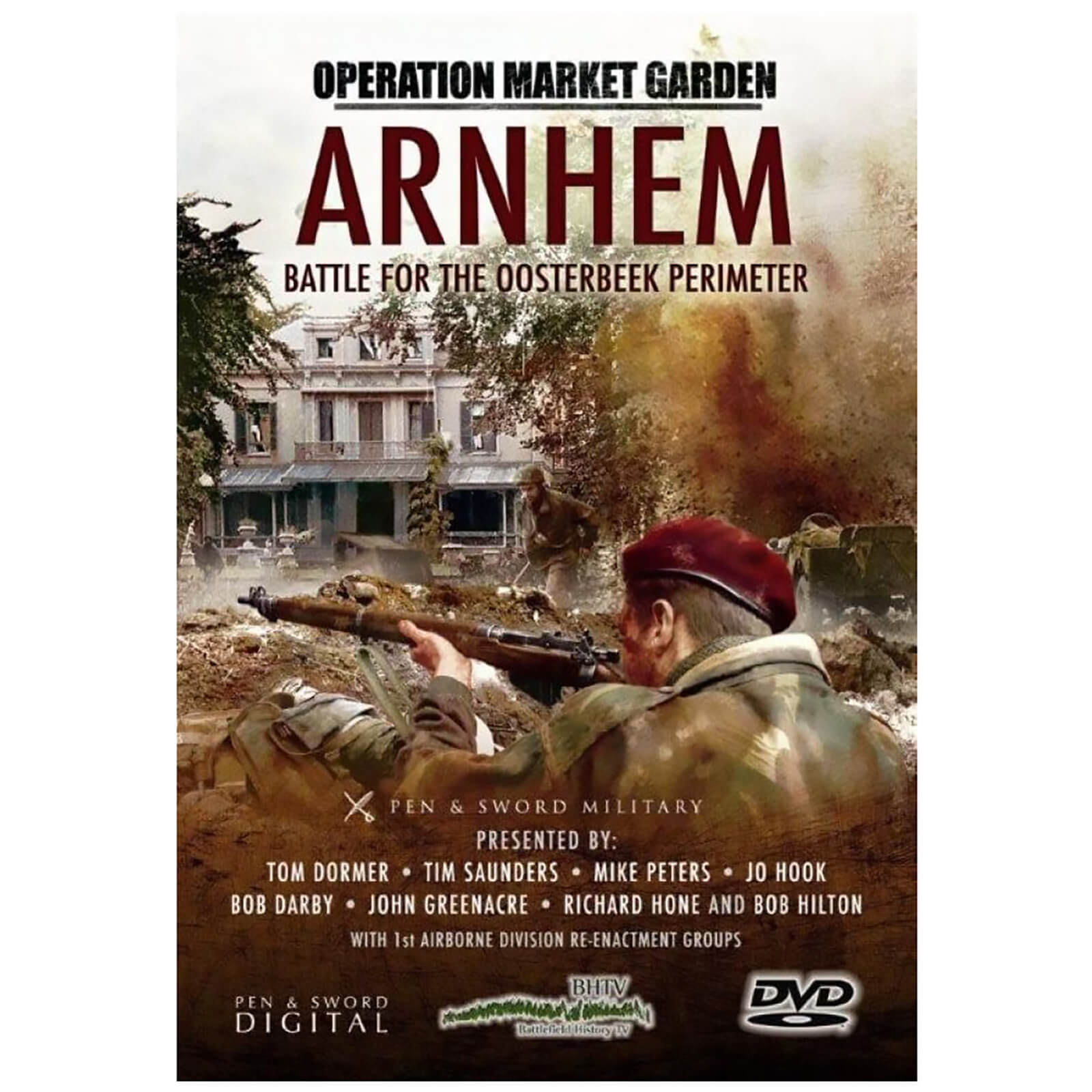 Market Garden Collection - Arnhem Part 2 Market Garden Collection - Arnhem Part 2 von 20th Century Fox