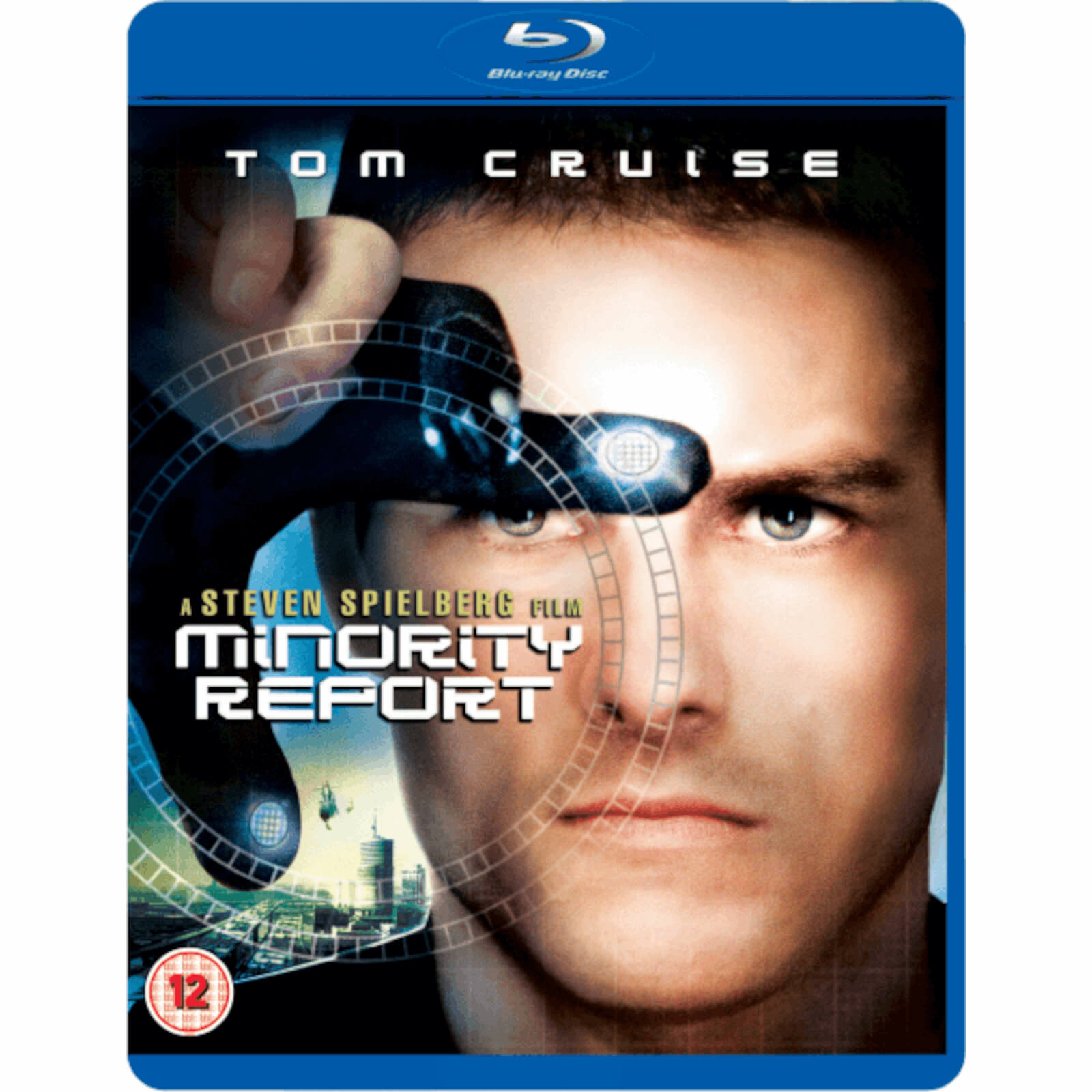Minderheitenbericht Minderheitenbericht von 20th Century Fox
