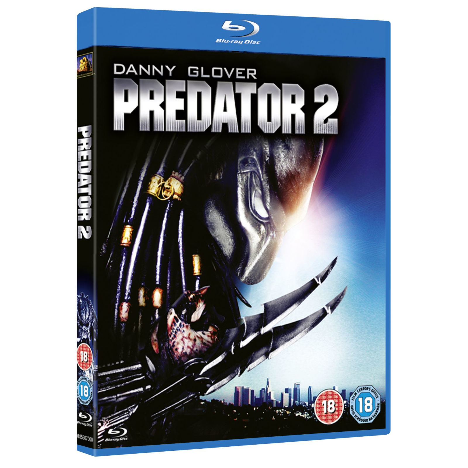 Predator 2 Predator 2 von 20th Century Fox