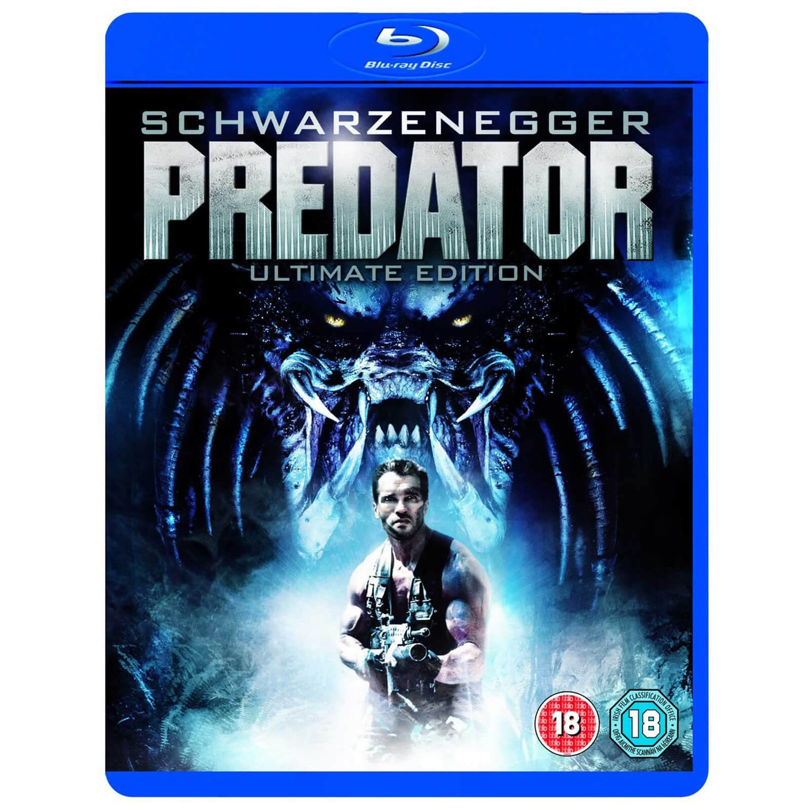 Predator - Ultimative Ausgabe Predator - Ultimative Ausgabe von 20th Century Fox