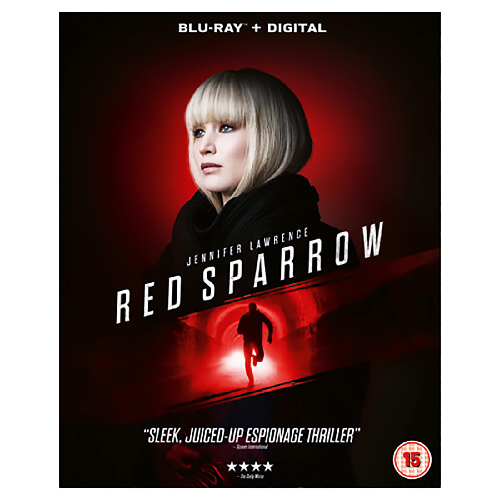 Roter Sperling Roter Sperling von 20th Century Fox