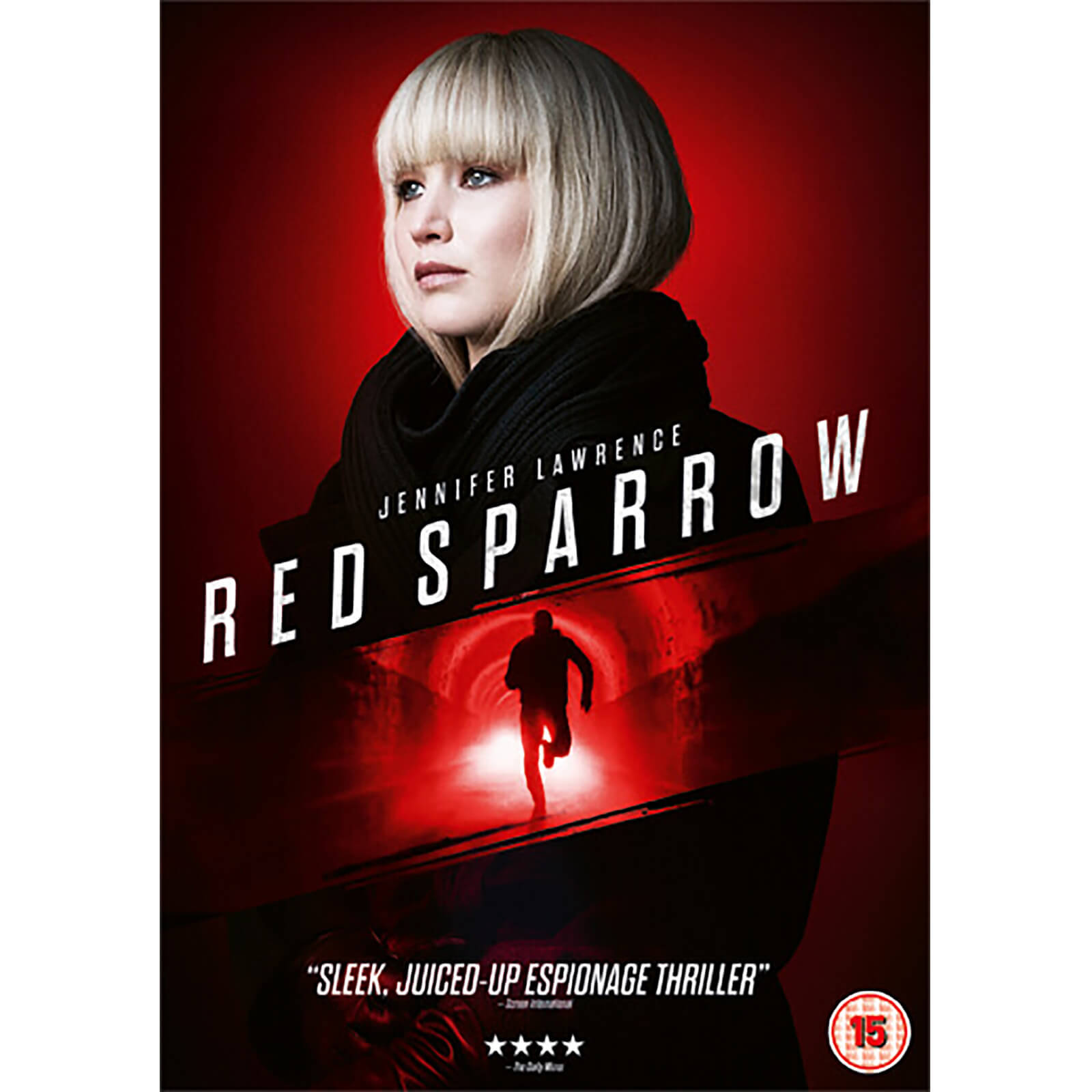 Roter Sperling Roter Sperling von 20th Century Fox