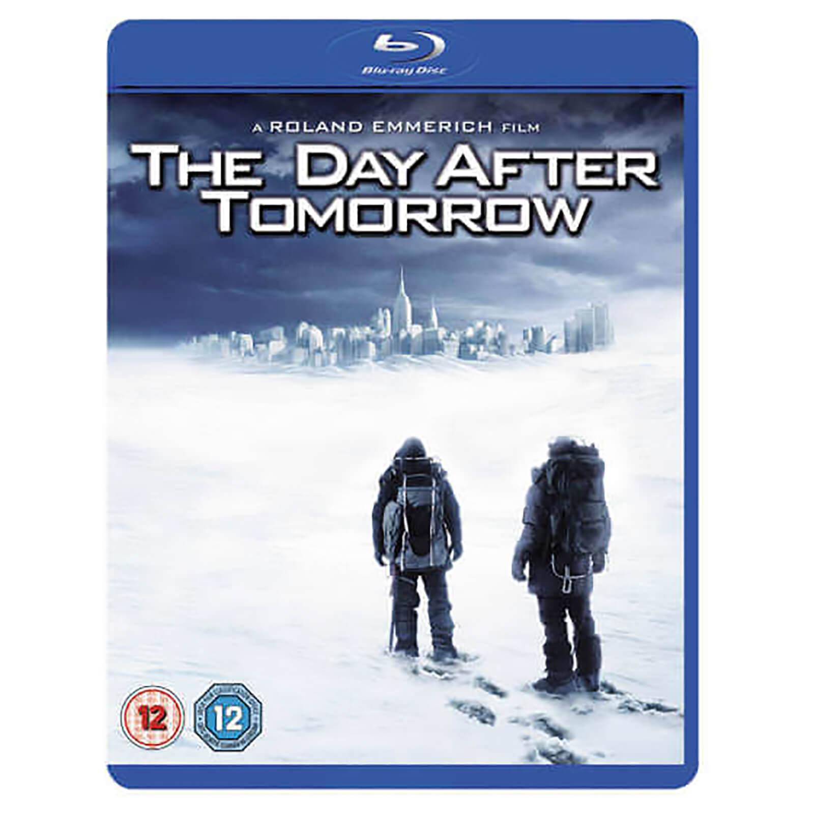 The Day After Tomorrow The Day After Tomorrow von 20th Century Fox