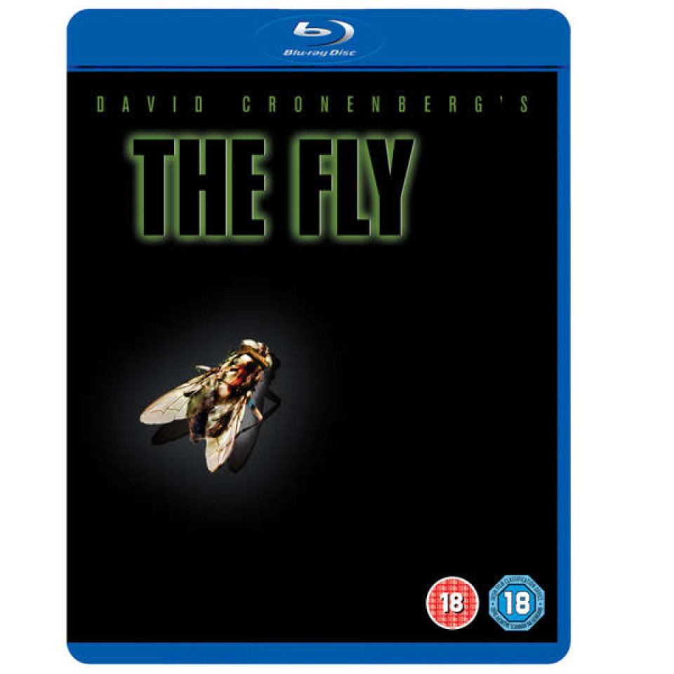 The Fly The Fly von 20th Century Fox