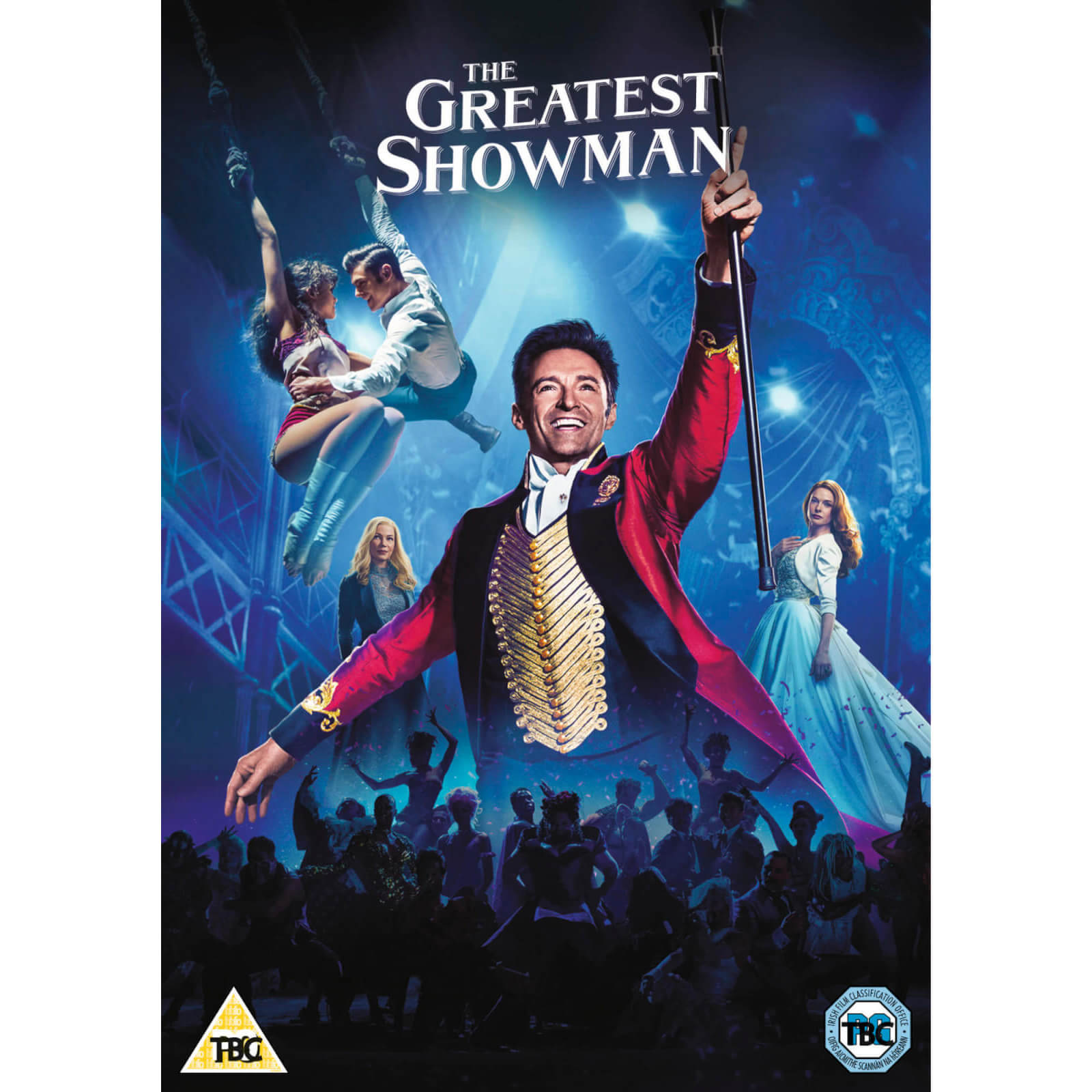 The Greatest Showman The Greatest Showman von 20th Century Fox