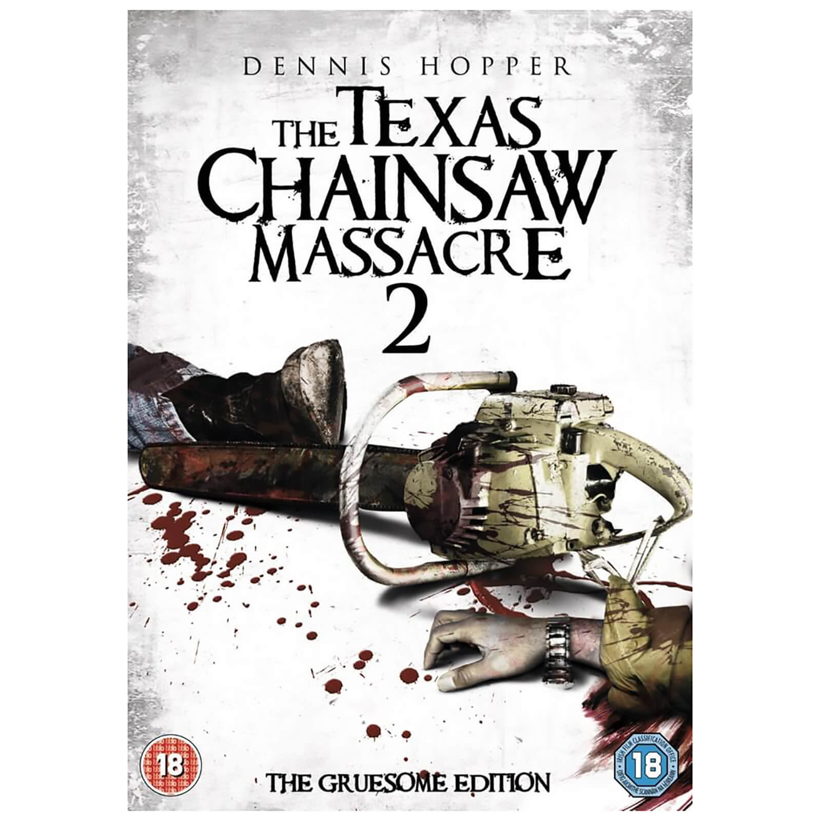 The Texas Chainsaw Massacre II The Texas Chainsaw Massacre II von 20th Century Fox