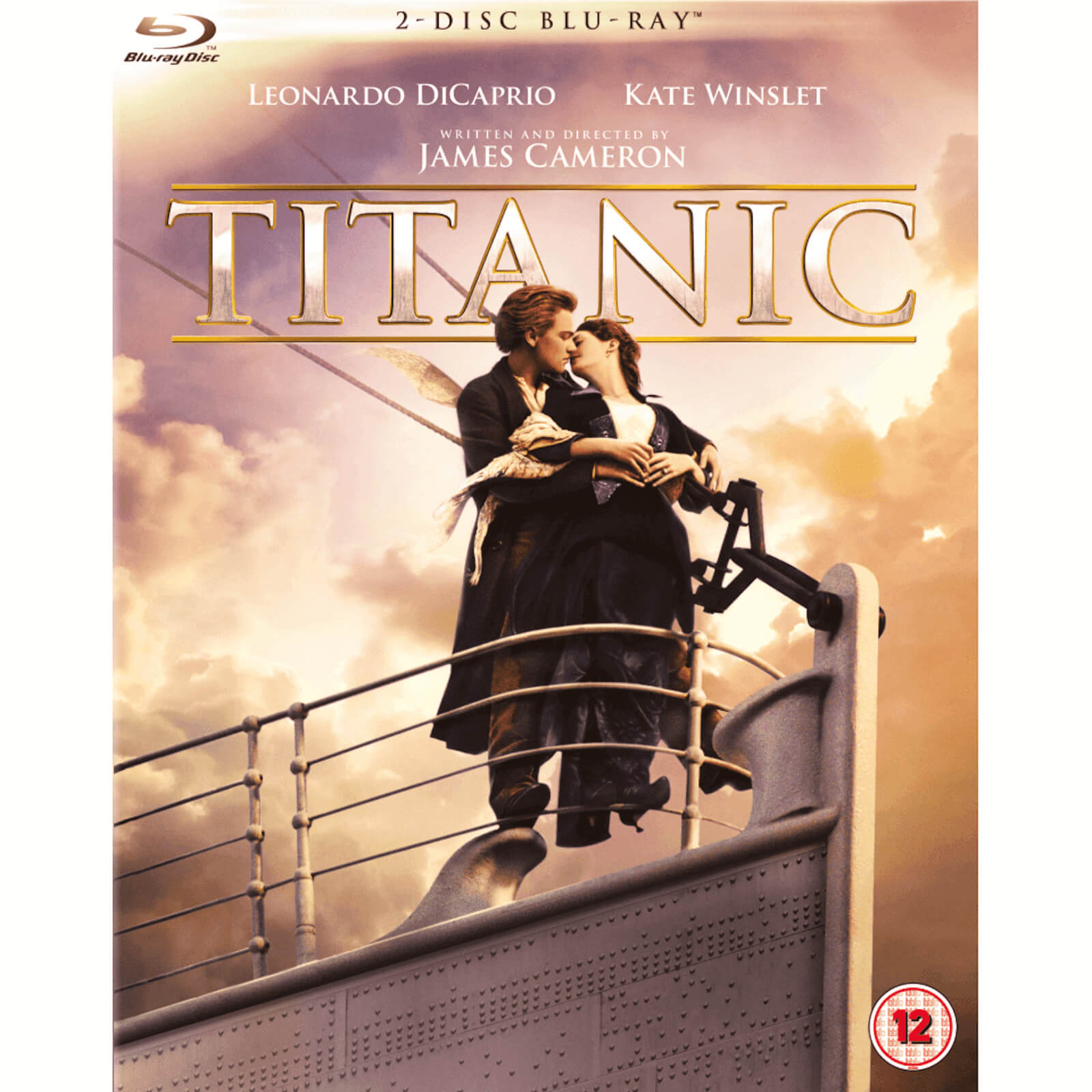 Titanic von 20th Century Fox