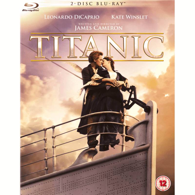 Titanic von 20th Century Fox