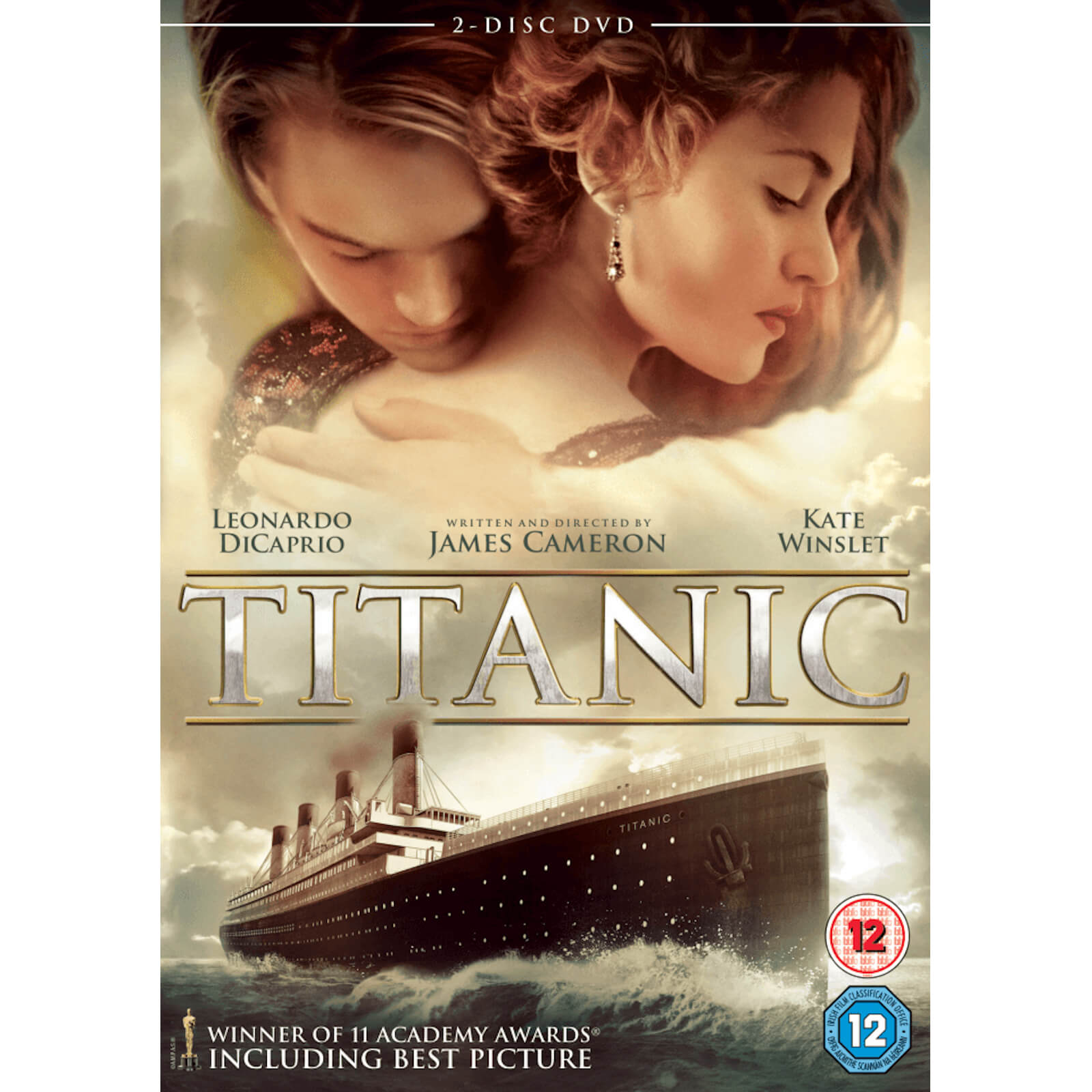 Titanic Titanic von 20th Century Fox