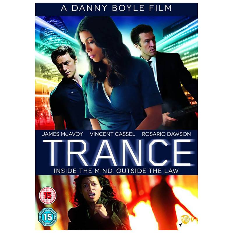 Trance von 20th Century Fox