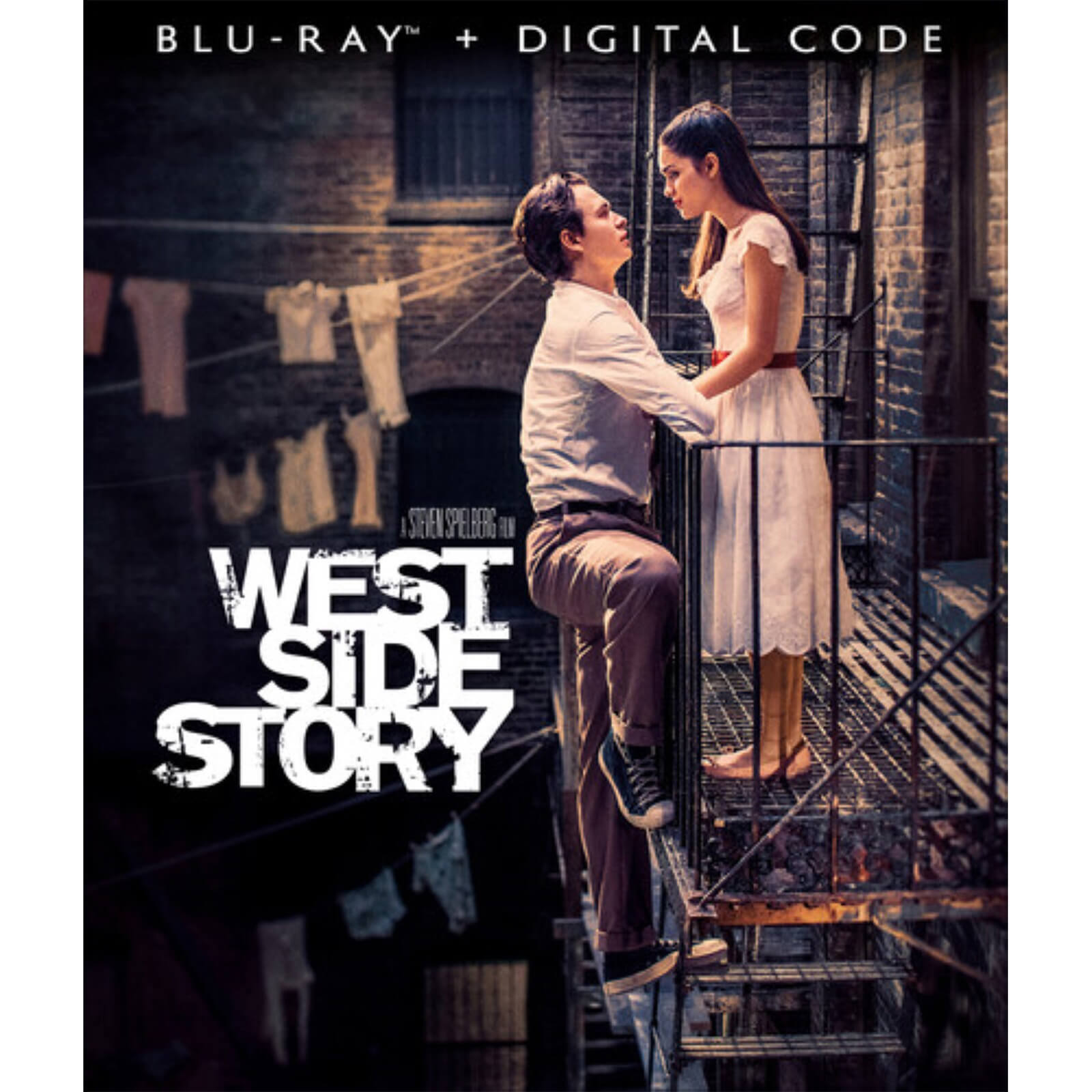 West Side Story (US Import) von 20th Century Fox