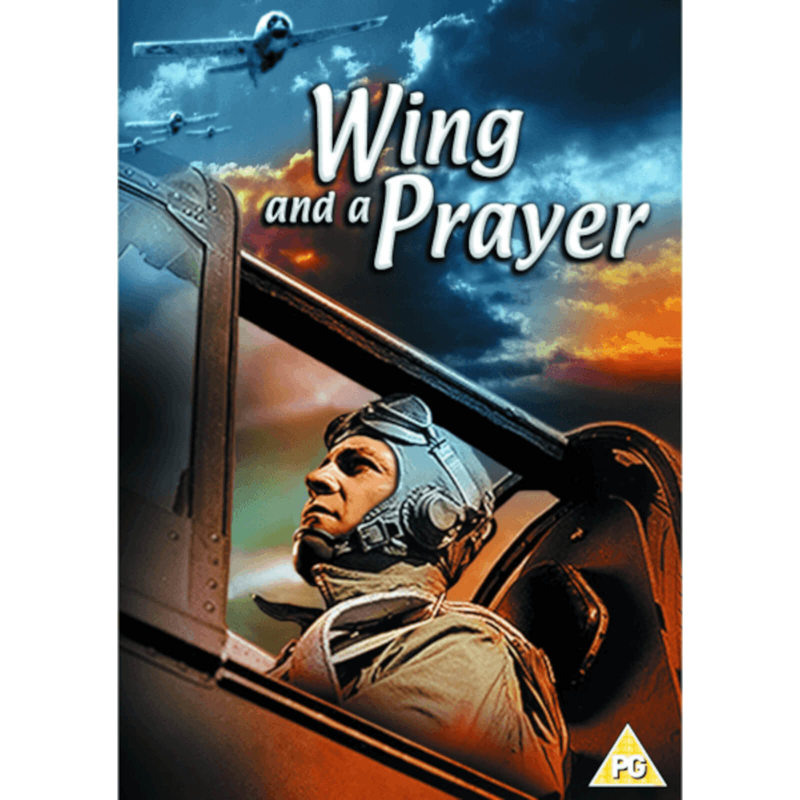 Wing and a Prayer - Studio Classics von 20th Century Fox