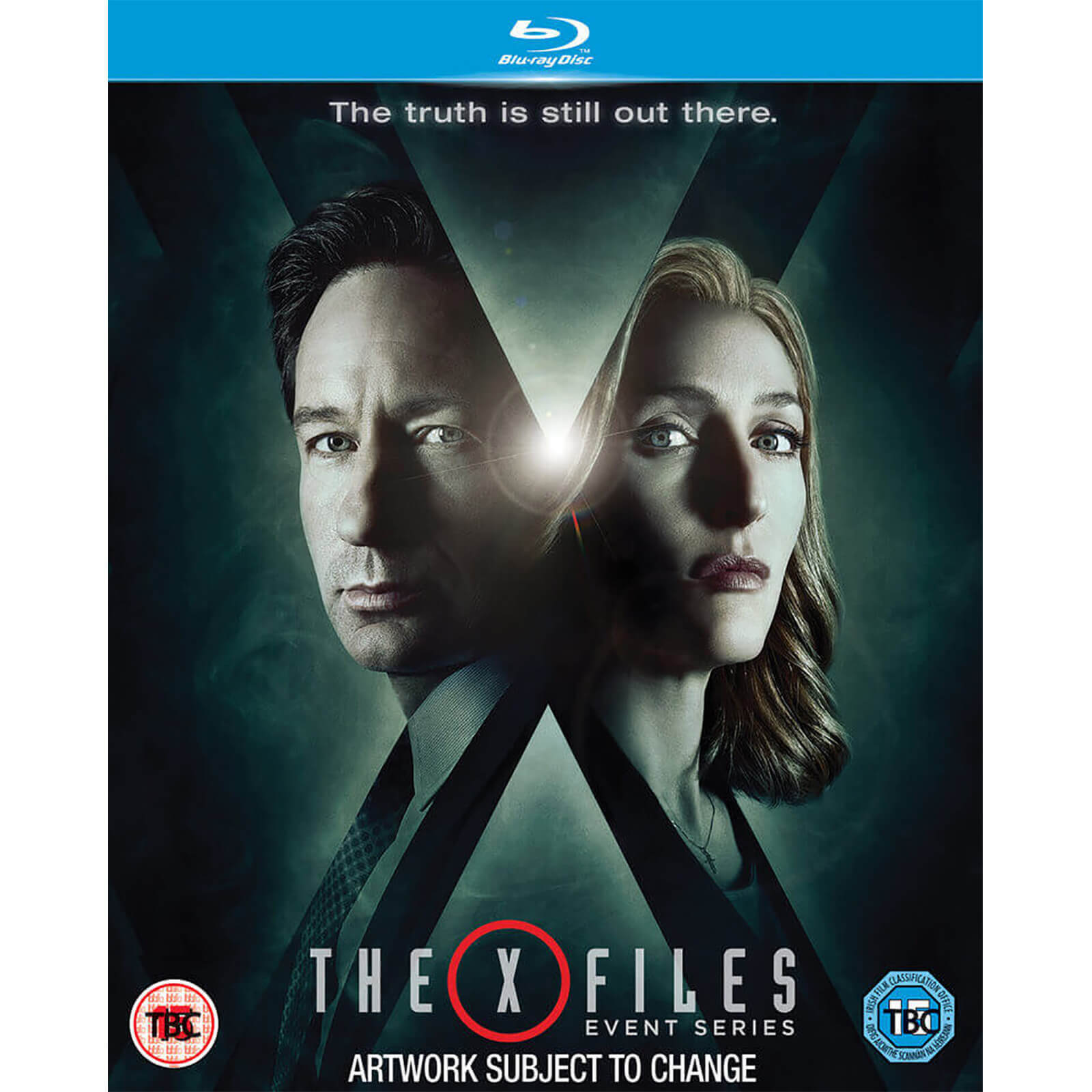 X-Files Event Series von 20th Century Fox