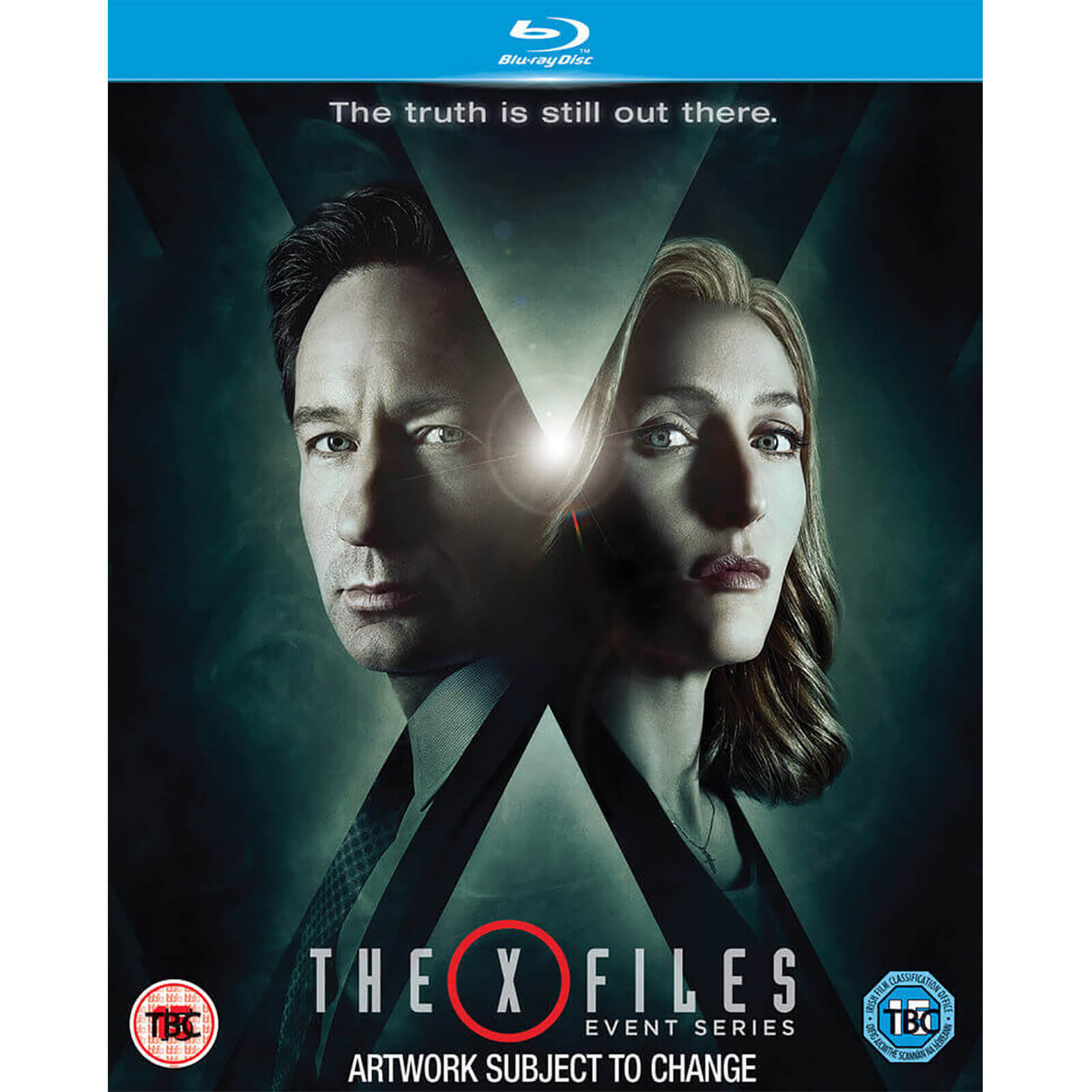 X-Files Event Series X-Files Event Series von 20th Century Fox