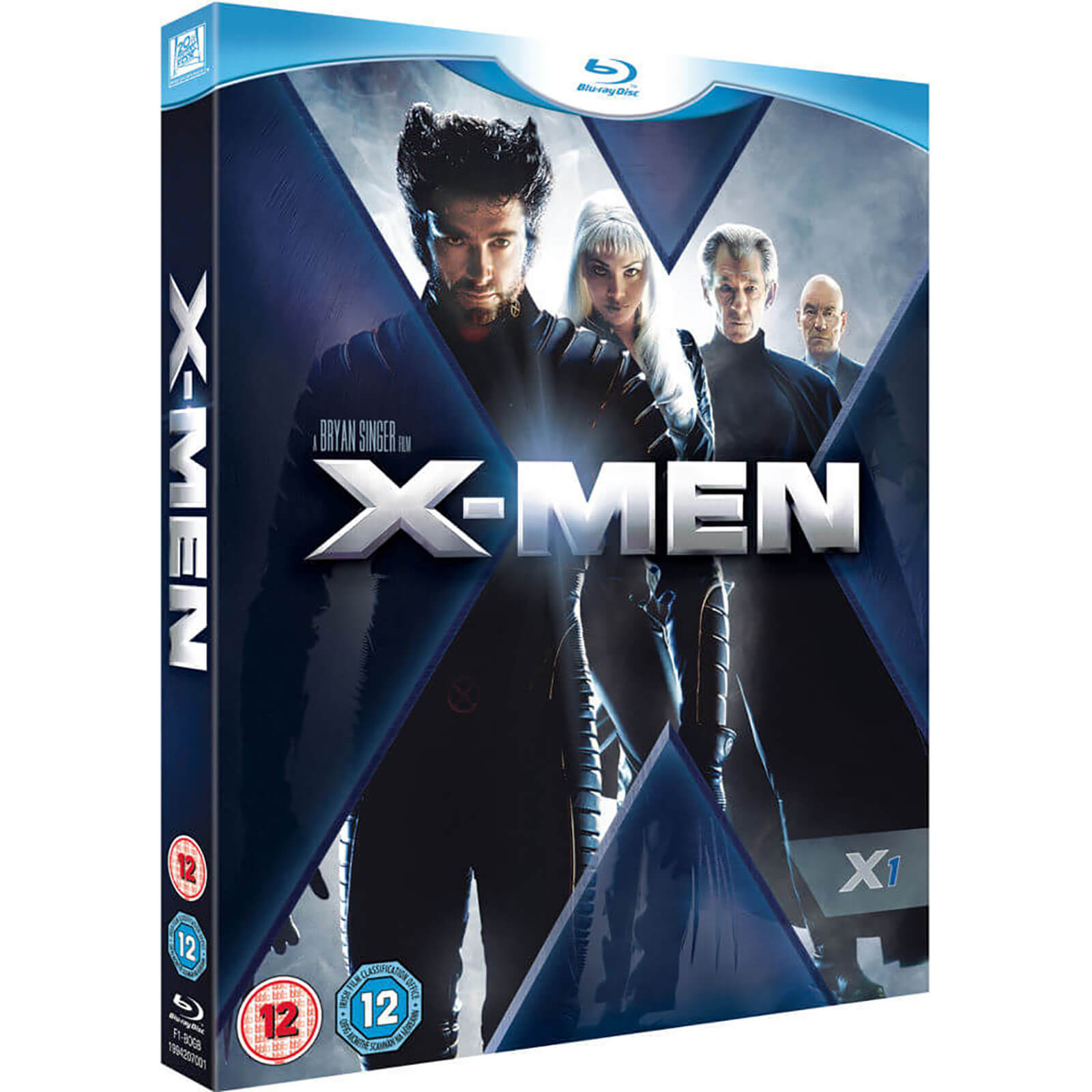 X-Men X-Men von 20th Century Fox
