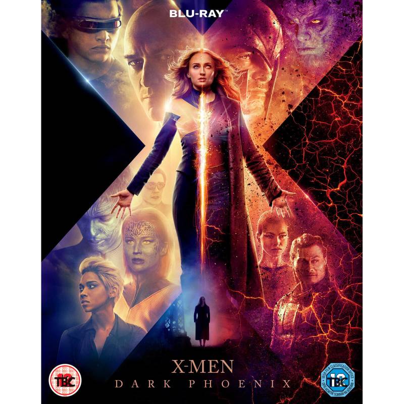 X-Men: Dark Phoenix von 20th Century Fox