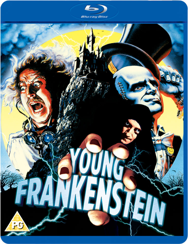 Young Frankenstein Young Frankenstein von 20th Century Fox