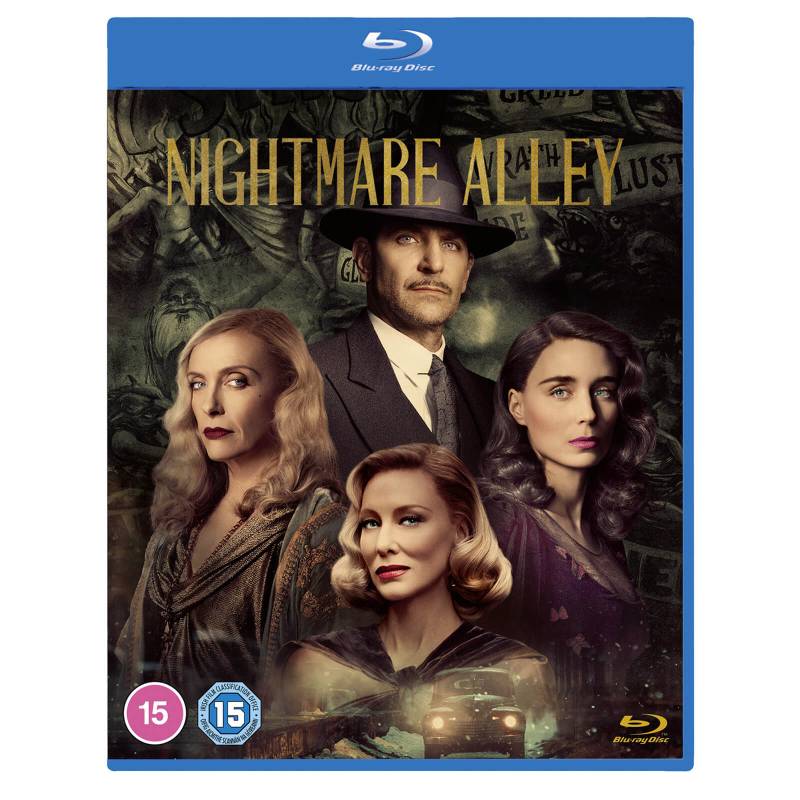 Nightmare Alley von 20th Century Studios