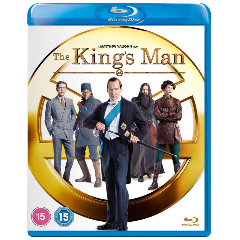 The King's Man von 20th Century Studios