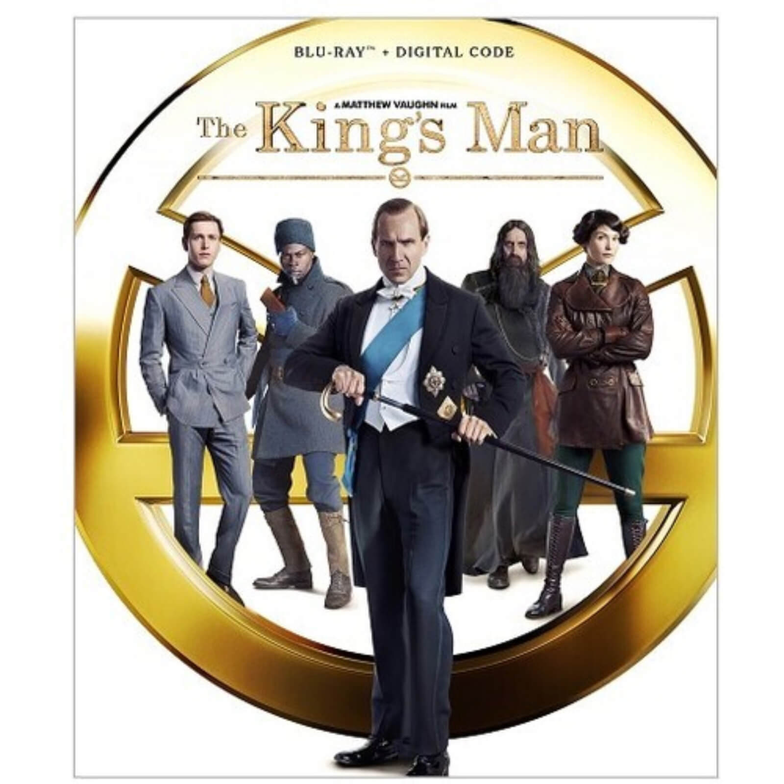 The King's Man (US Import) von 20th Century