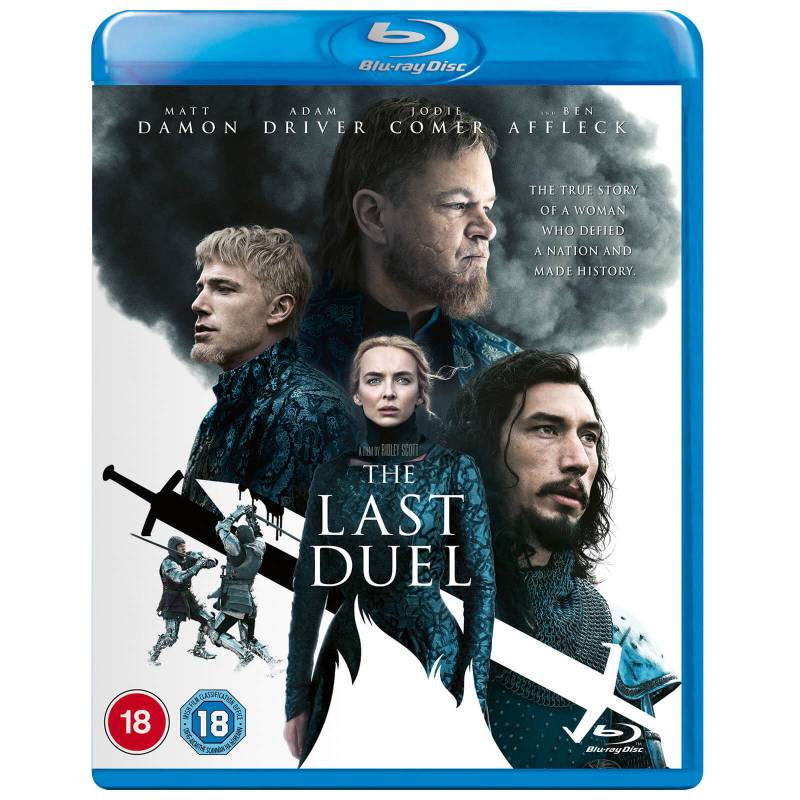 The Last Duel (US Import) von 20th Century