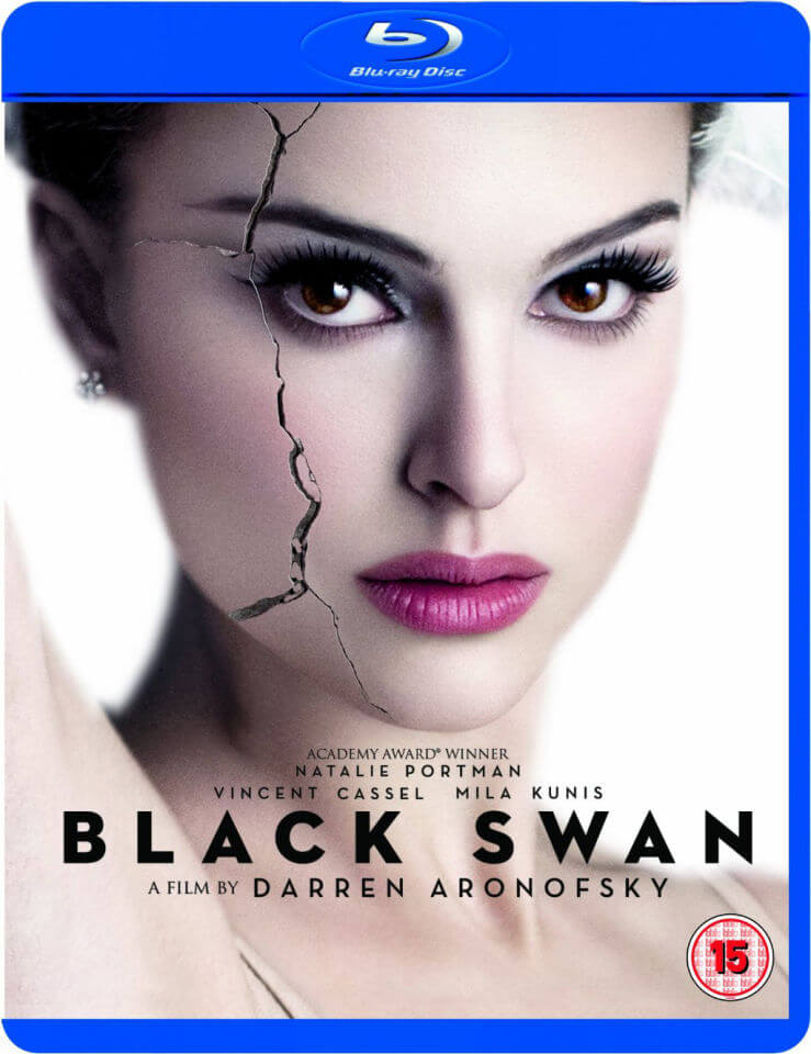 Black Swan von 21st Century Studios