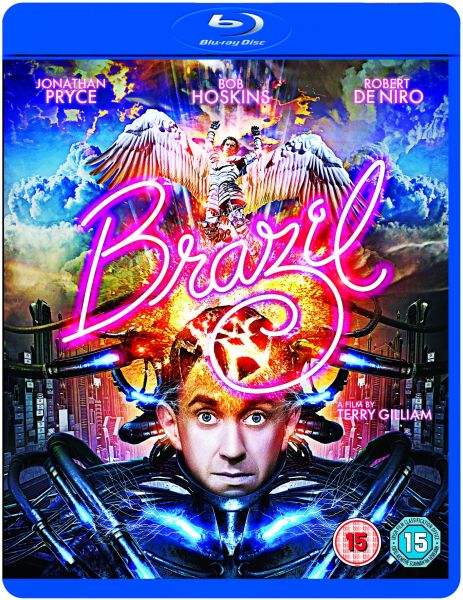 Brazil von 21st Century Studios