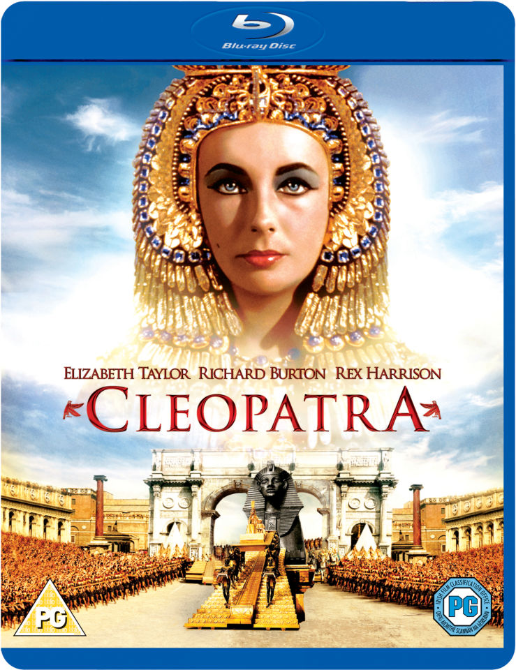 Cleopatra von 21st Century Studios