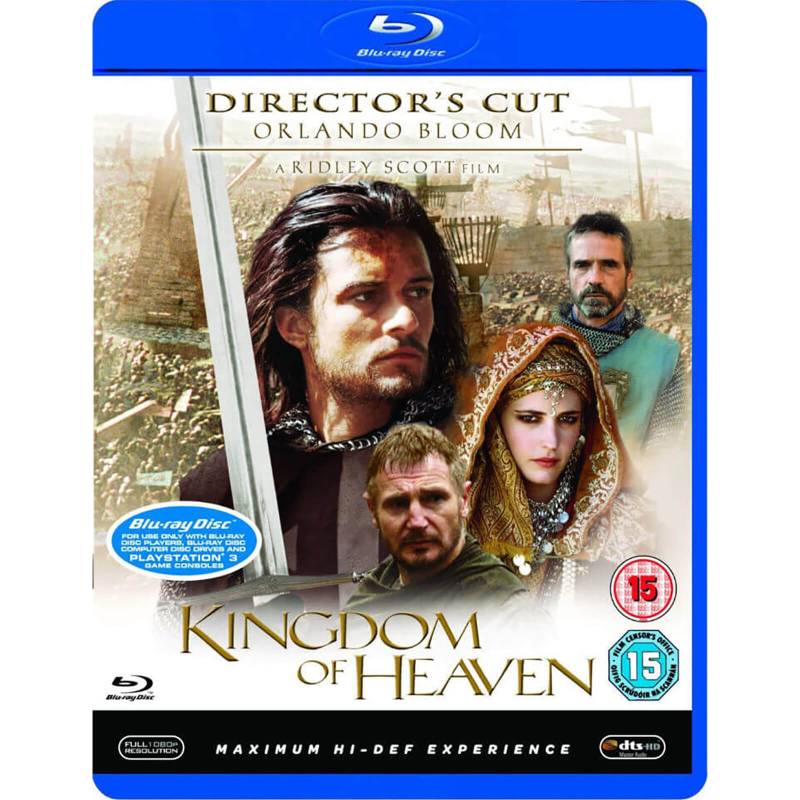 Königreich der Himmel - Directors Cut von 21st Century Studios