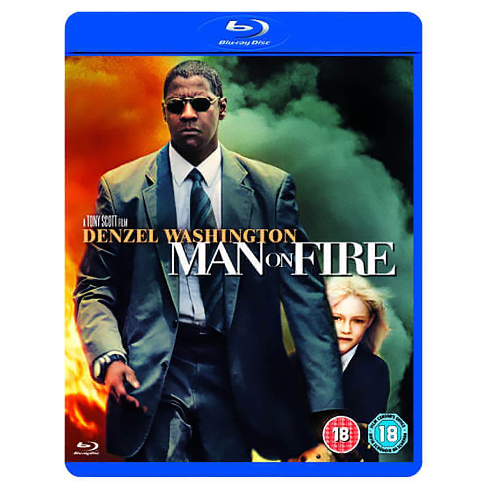 Mann unter Feuer von 21st Century Studios