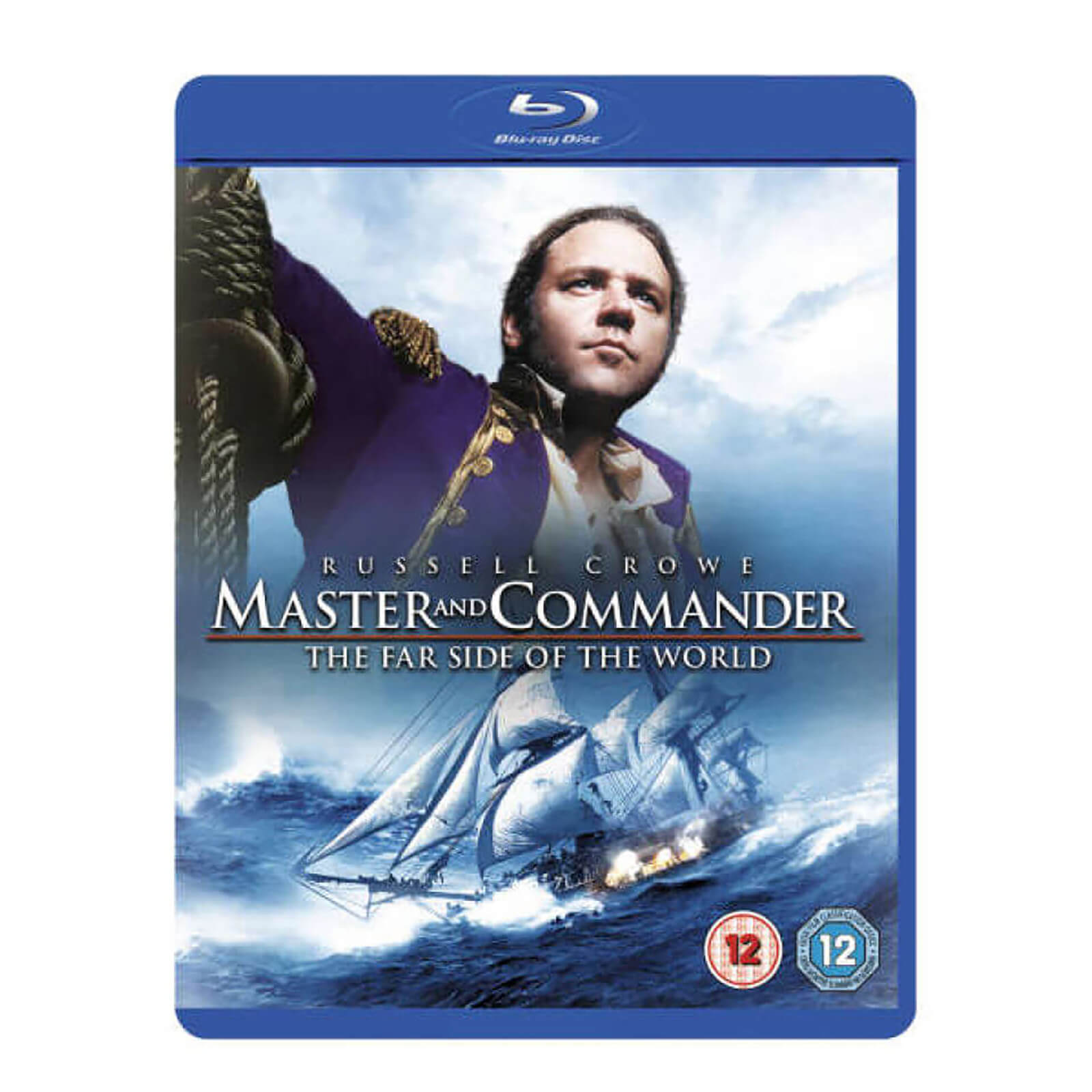 Master and Commander: Die andere Seite der Welt von 21st Century Studios