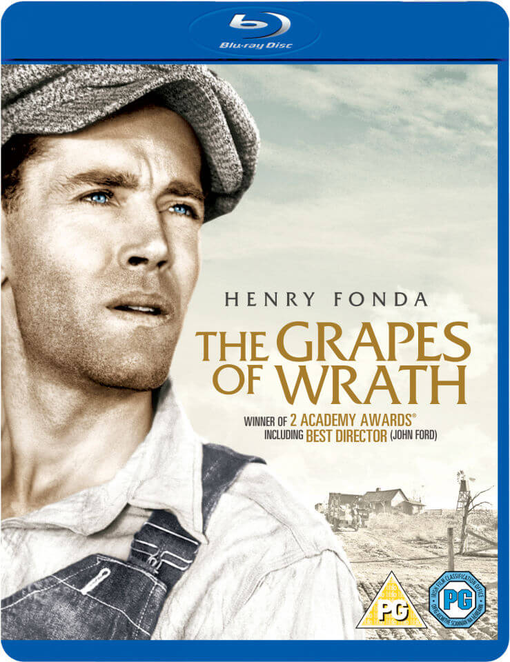 The Grapes of Wrath von 21st Century Studios