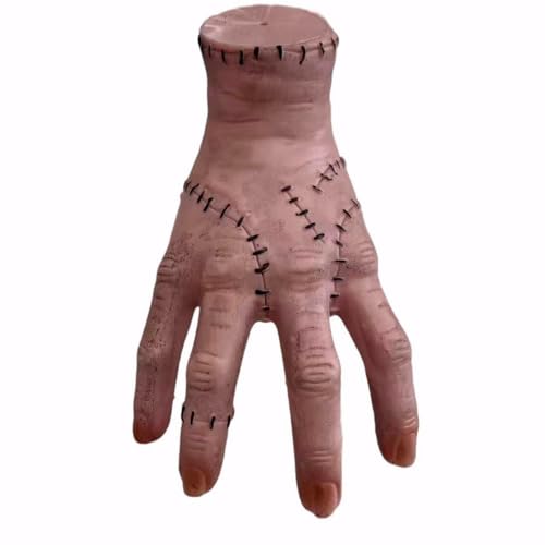 Wednesday Hand Halloween deko gruselig händchen (Farbig) von 23GUANYI