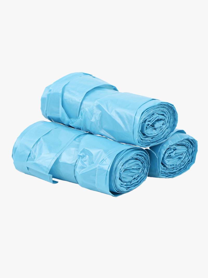 2B Baby Windelbeutel 3 x 15er-Pack 2B Baby Windelbeutel 3 x 15er-Pack von 2B Baby