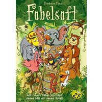 Fabelsaft (Spiel) von 2F-Spiele