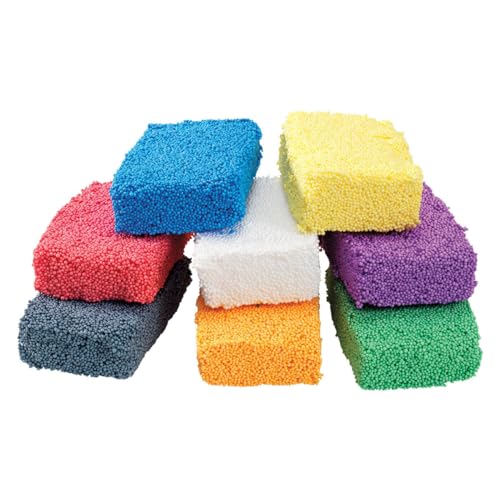 2GETHER Kugelknete Mix 8 Farben, Bastelspaß mit 8 Farben Therapieknete 2GETHER Kugelknete Mix 8 Farben, Bastelspaß mit 8 Farben Therapieknete von 2GETHER