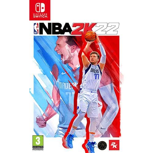 2K Games SWSW0292 Videospiele, bunt 2K Games SWSW0292 Videospiele, bunt von 2K Games