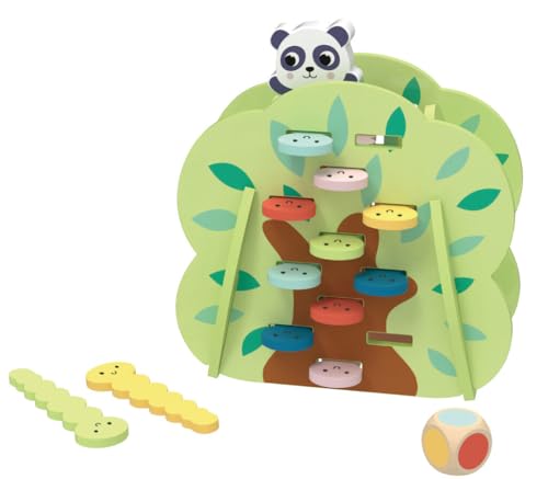 2Kids Toys Balance Spiel Halte durch, Panda von 2Kids Toys