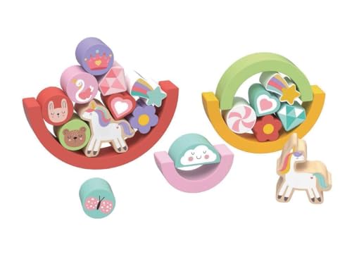 2Kids Toys Balancierspiel Einhorn von 2Kids Toys