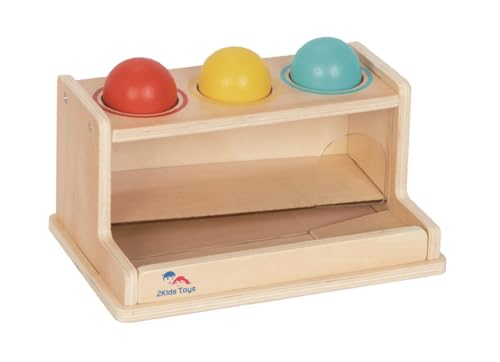2Kids Toys Box s míčky von 2Kids Toys
